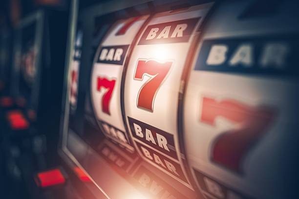 Slot games in Recently Played